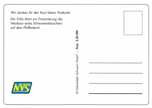 Schwerin Pfaffenteich ngl 181.968