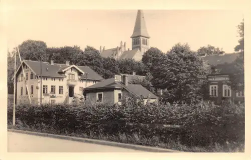 Osterode Hotel Fotokarte ngl 181.987