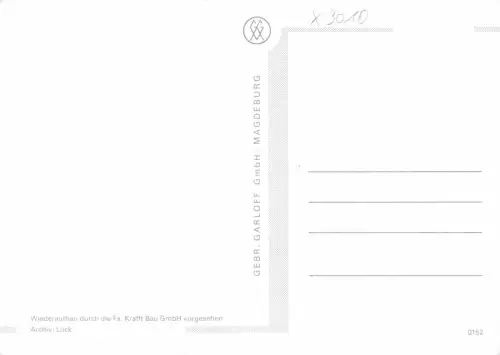 Magdeburg Herrenkrug ngl 181.973