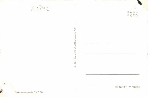 Baumannshöhle Hamburger Wappen ngl 181.995