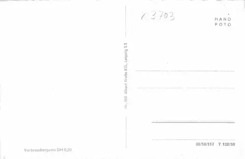 Baumannshöhle Die 8000jährige Säule ngl 181.997