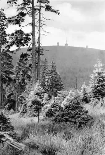 Brocken (Harz) Blick zum… ngl 181.999