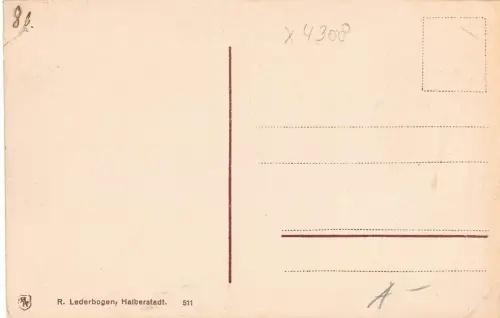 Bodetal (Harz) Bodekessel ngl 182.022