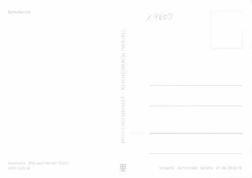 Wittenberg Mehrbildkarte ngl 182.033