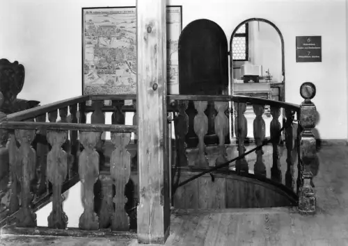 Wittenberg Melanchthonhaus ngl 182.037