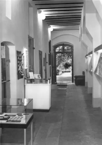 Wittenberg Melanchthonhaus ngl 182.038