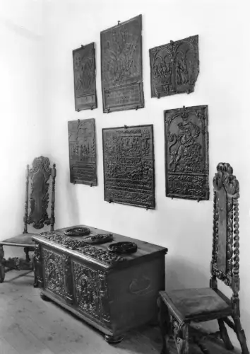 Wittenberg Melanchthonhaus ngl 182.042