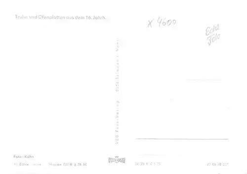 Wittenberg Melanchthonhaus ngl 182.042