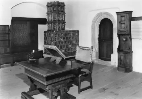 Wittenberg Melanchthonhaus ngl 182.041