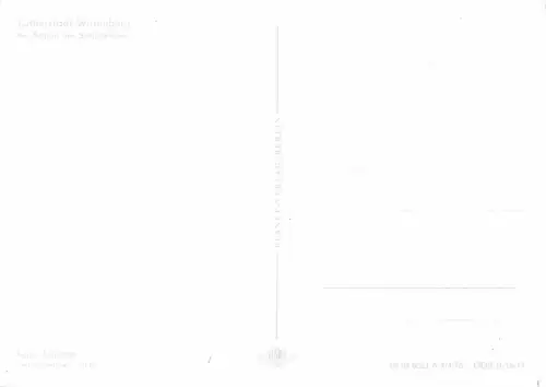 Wittenberg Am Schloß mit Schloßkirche ngl 182.043