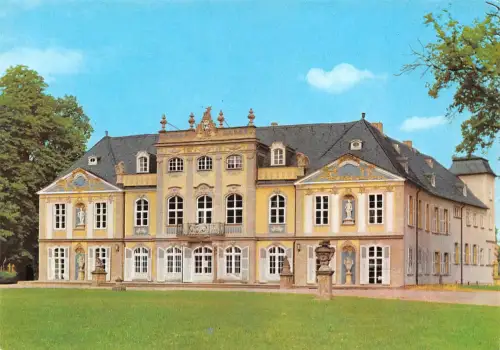 Erfurt Schloß Molsdorf ngl 182.073