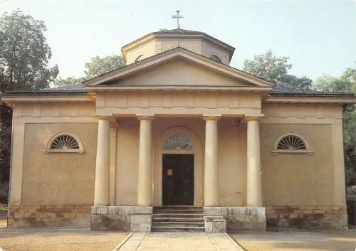 WeimarGoethe- und Schiller-Gruft ngl 182.076