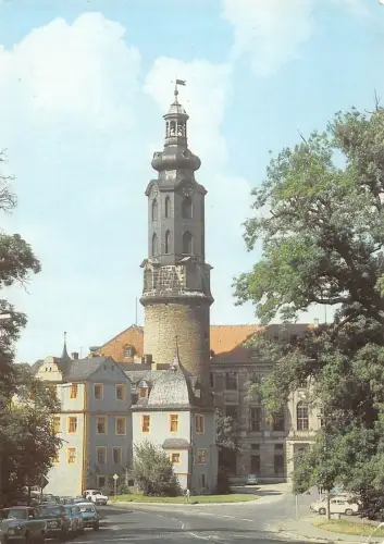 Weimar Schloß ngl 182.080