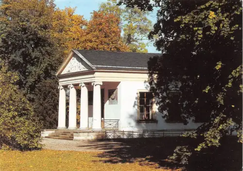 Weimar Römisches Haus ngl 182.079