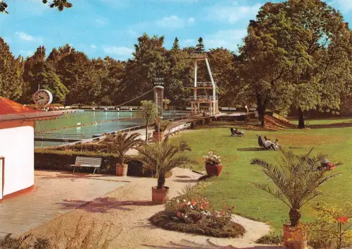 Friedrichroda Schwimmbad gl 182.088