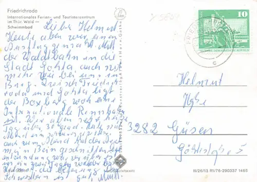 Friedrichroda Schwimmbad gl 182.088