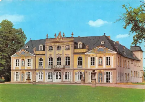 Erfurt Schloß Molsdorf ngl 182.075