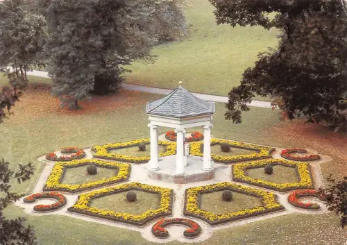 Weimar Schloß Tiefurt ngl 182.078