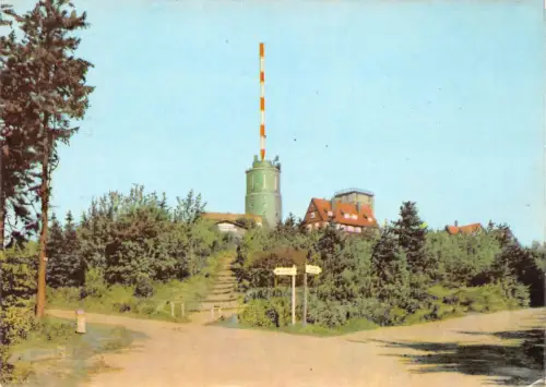 Gr. Inselberg Panorama gl1967 182.112