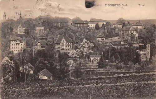 Eisenberg S.-A. Total gl 182.125