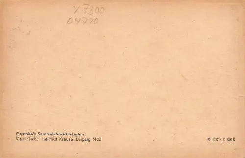 Döbeln Rathaus ngl 182.165