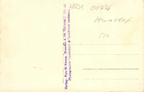 Seyde Panorama Fotokarte ngl 182.198