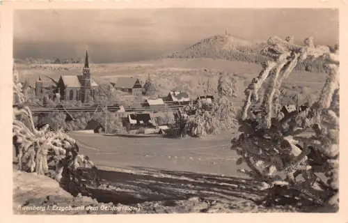 Altenberg (Erzg.) mit dem Geising gl1942 182.208