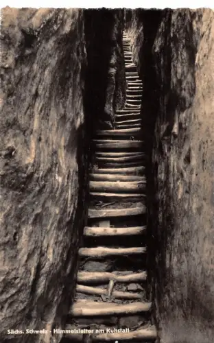 Sächsische Schweiz Himmelsleiter ngl 182.230