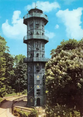 Löbau Aussichtsturm ngl 182.241