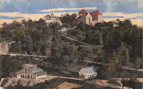 Wolkenstein Panorama gl 182.271