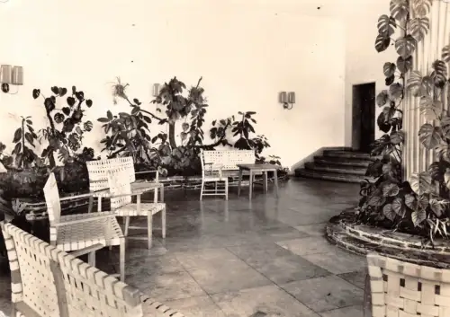 Wolkenstein-Warmbad Im Sanatorium ngl 182.270