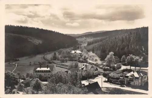 Rautenkranz Ferienheim Muldenhaus ngl 182.284