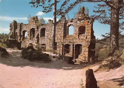 Oybin Das Kaiserhaus ngl 182.252