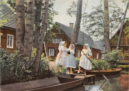 Spreewald gl 182.317