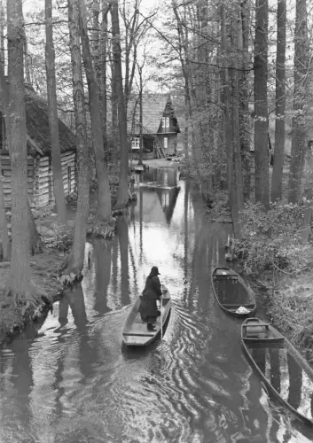 Spreewald Lehde gl 182.321