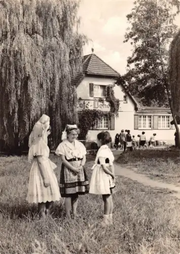 Spreewald Im Spreewald ngl 182.320