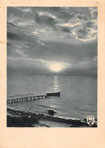 Mecklenburg Ostseeküste gl 182.322