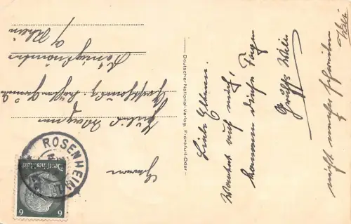 Märkische Schweiz Bauernstube gl 182.327