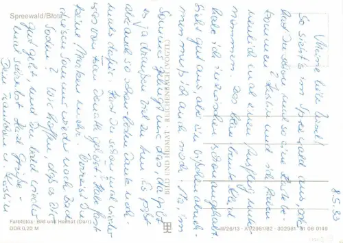 Spreewald Trachten ngl 182.341