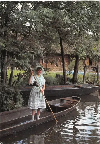 Spreewald Im Spreewald gl1991 182.351