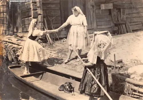 Spreewald Im Spreewald ngl 182.384