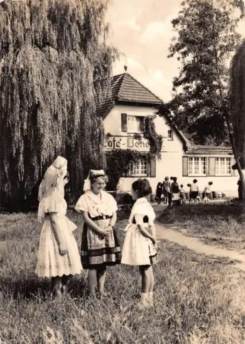 Spreewald Im Spreewald gl1971 182.387