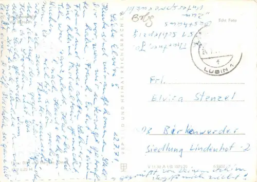 Spreewald Im Spreewald gl1971 182.387