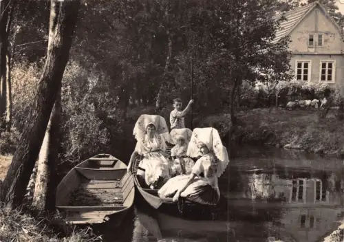 Spreewald Im Spreewald ngl 182.383