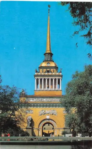 Russland Moskau Kirche gl1990 182.414