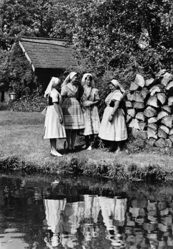 Spreewald Im Spreewald ngl 182.412