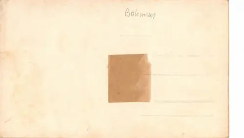 Böhmen Herrnskretschen mit Zirkelstein ngl 182.436