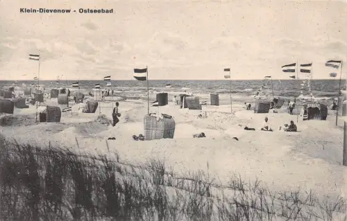 Klein-Dievenow Ostseebad ngl 182.444