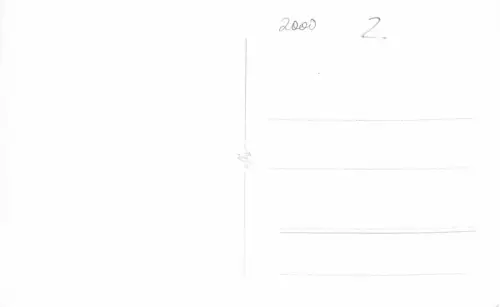 Hamburg St. Nikolai-Kirche Fotokarte ngl 182.453