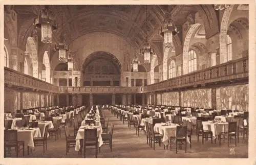 Berlin Weinhaus "Rheingold" Kaiser-Saal ngl 182.448